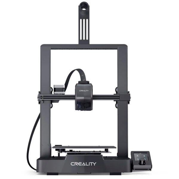 Impresora 3D Creality Ender - 3 V3 Se Bivolt - Negro
