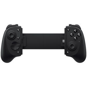 Control Razer para Smartphone Kishi V3 Pro Universal / USB-C Negro (RZ06-05460100-R3U1)