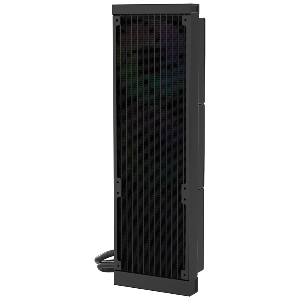 Refrigeración Líquida Redragon CCW-1017 360mm ARGB Negro