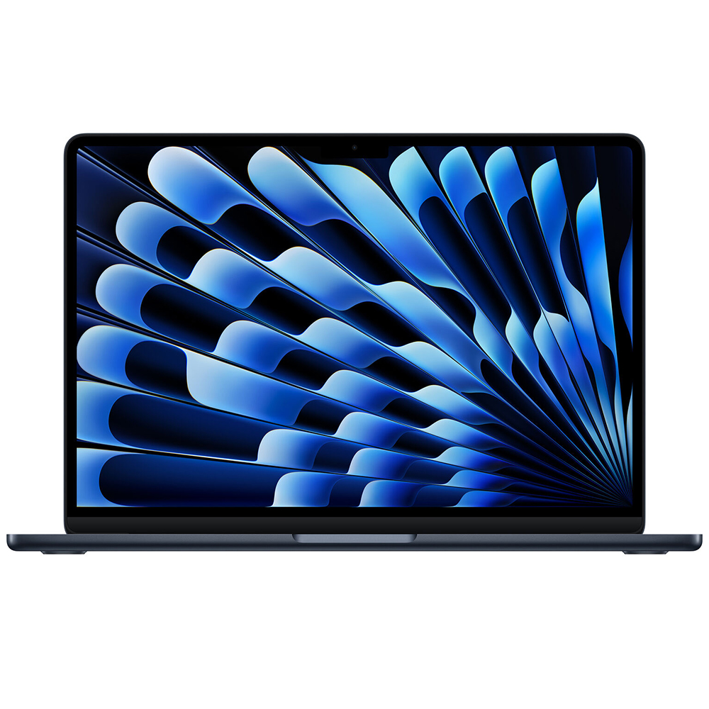Apple MacBook Air MDHF4LL A A3449 M5 10 Núcleos Pantalla RETINA 13.6" 16GB de RAM 1TB SSD - Midnight (2026)