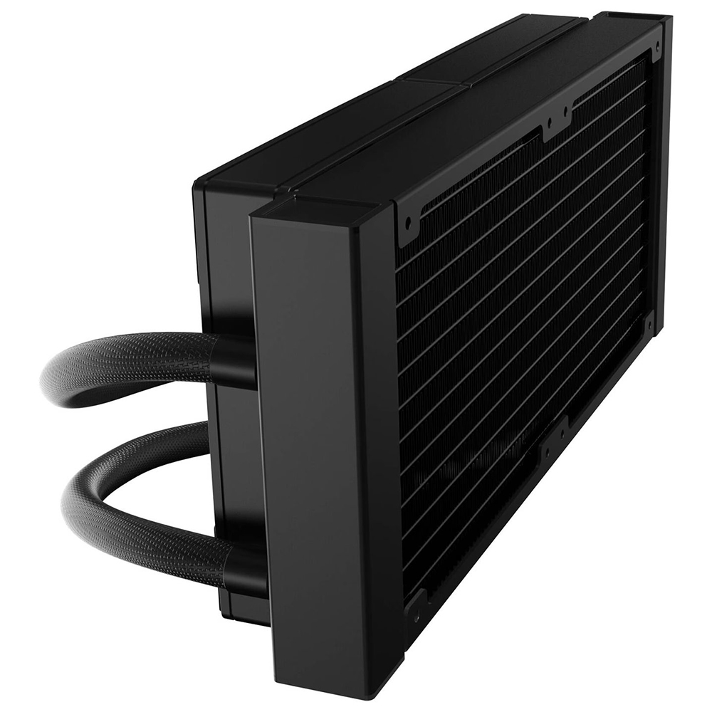 Refrigeración Líquida Redragon CCW-1019 240mm ARGB Negro