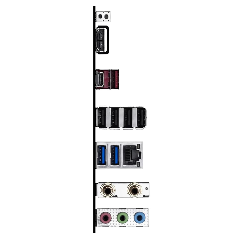 Placa Madre AM5 MSI Pro B840-S Evo WIFI6E M.2 DDR5 WIFI6E Bt HDMI Type-C USB2.0 Glan Som 911-7E93-002