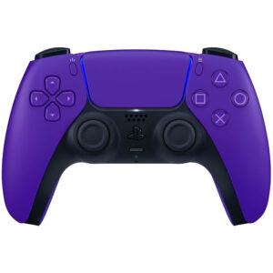 Control Sony DualSense para PS5-GALACTIC Morado (CFI-ZCT2W)
