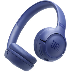 Auricular Bluetooth JBL Tune T530Bt Pure Bass Azul Jblt530Btbluam
