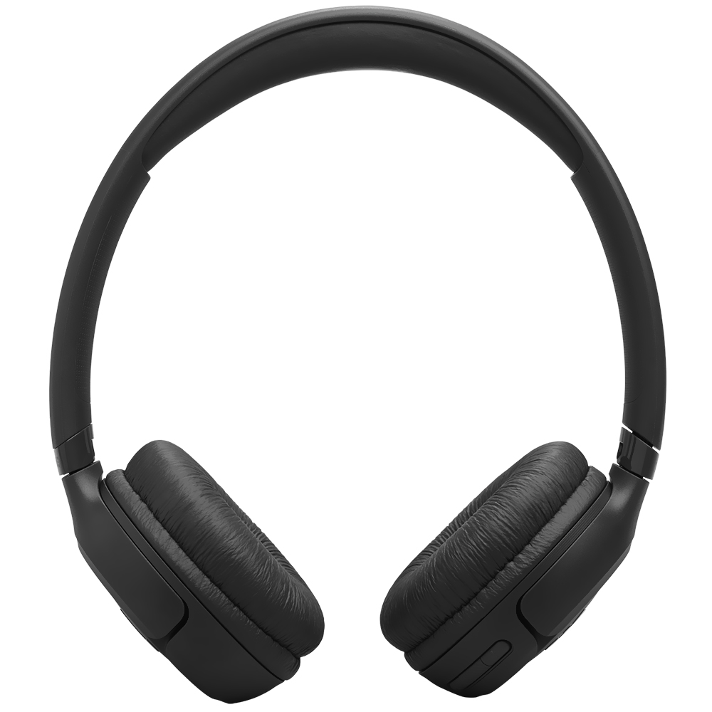 Auricular Bluetooth JBL Tune T530Bt Pure Bass Negro Jblt530Btblkam