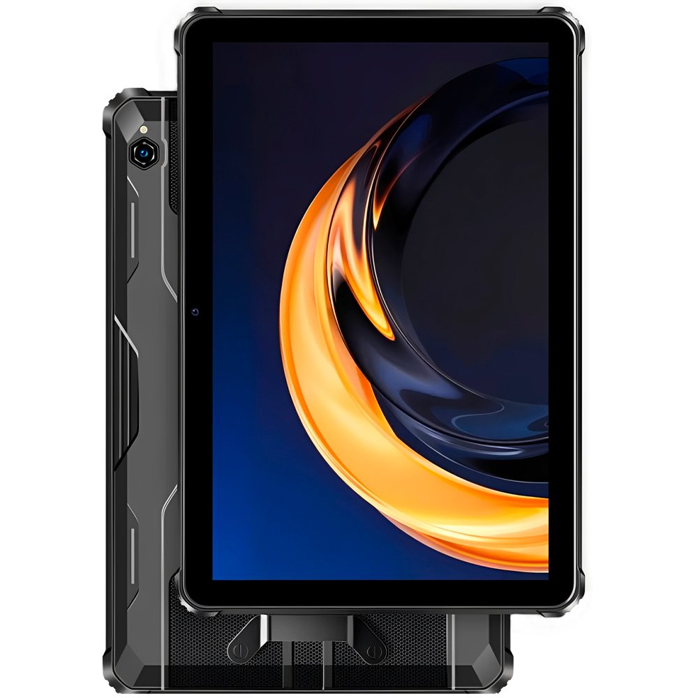 Tablet Oukitel RT9 6GB de RAM / 256GB Pantalla 10.1″ / WI-FI-NEGRO