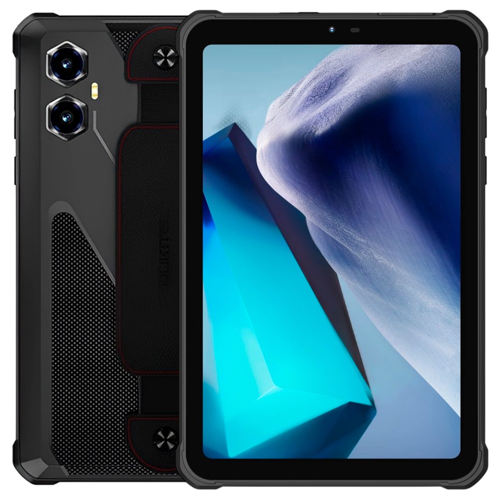 Tablet Oukitel RT3 Plus 4GB de RAM / 128GB Pantalla 8″ / WI-FI-NEGRO