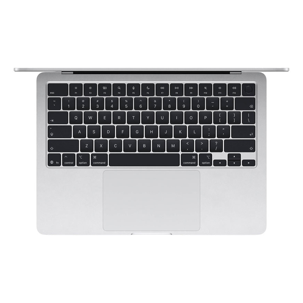 Apple MacBook Air MDV94LL A A3449 M5 10 Núcleos Pantalla RETINA 15.3" 16GB de RAM 512GB SSD - Plata (2026)