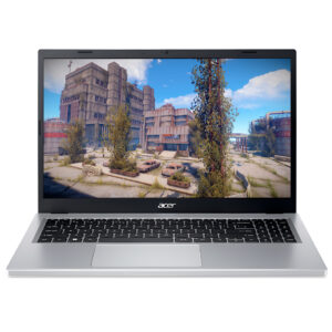 Notebook Acer Aspire 3 A315-59-58YL Intel Core I5 1235U Pantalla Full HD 15.6" 16GB RAM 512GB SSD Windows 11 - Pure Plata (Español)
