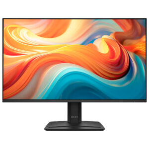 Monitor MSI PRO MP242 E14A 23.8" Full HD IPS LED 144HZ 1MS - Negro