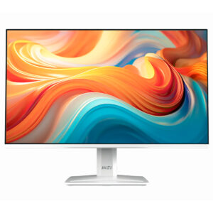 Monitor MSI PRO MP243W E14 23.8" Full HD IPS LED 144HZ 1MS - Blanco