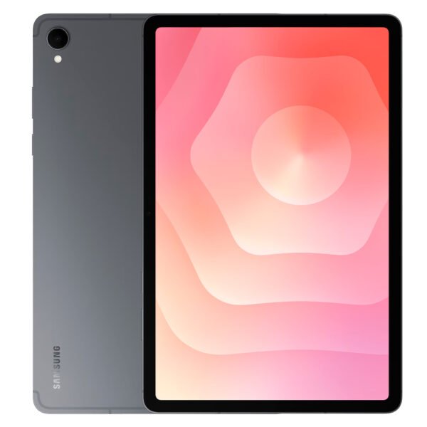 Tablet Samsung Galaxy Tab S11 X730 12GB de RAM / 256GB Pantalla 11"-GRIS + Pencil