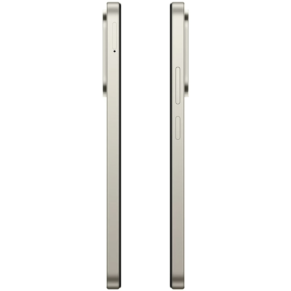 Celular Xiaomi POCO C81 Pro 4GB de RAM / 256GB / Pantalla 6.9" / Dual SIM LTE-Verde (Global)