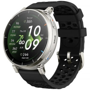 Reloj Inteligente Amazfit Active 3 A2559 Premium - Apex Plata