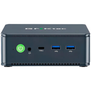 Mini PC GMKTEC NUCBOX M5 ULTRA AMD RYZEN 7 7730U de 2.0GHZ / 32GB de RAM / 1TB SSD / WIN11PRO