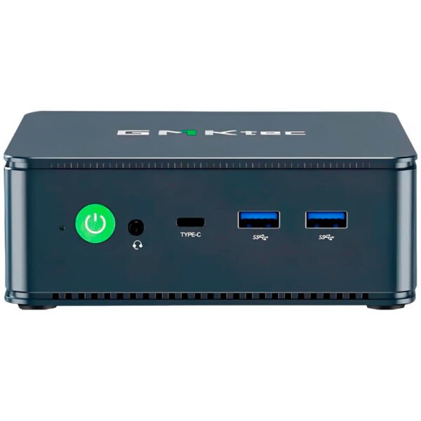 Mini PC GMKTEC NUCBOX M5 ULTRA AMD RYZEN 7 7730U de 2.0GHZ / 32GB de RAM / 1TB SSD / WIN11PRO