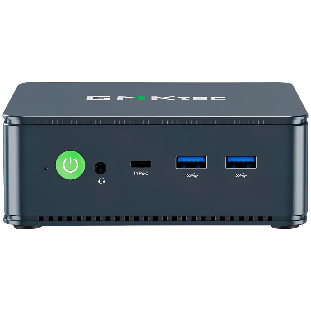 Mini PC GMKTEC NUCBOX M5 ULTRA AMD RYZEN 7 7730U de 2.0GHZ / 32GB de RAM / 1TB SSD / WIN11PRO