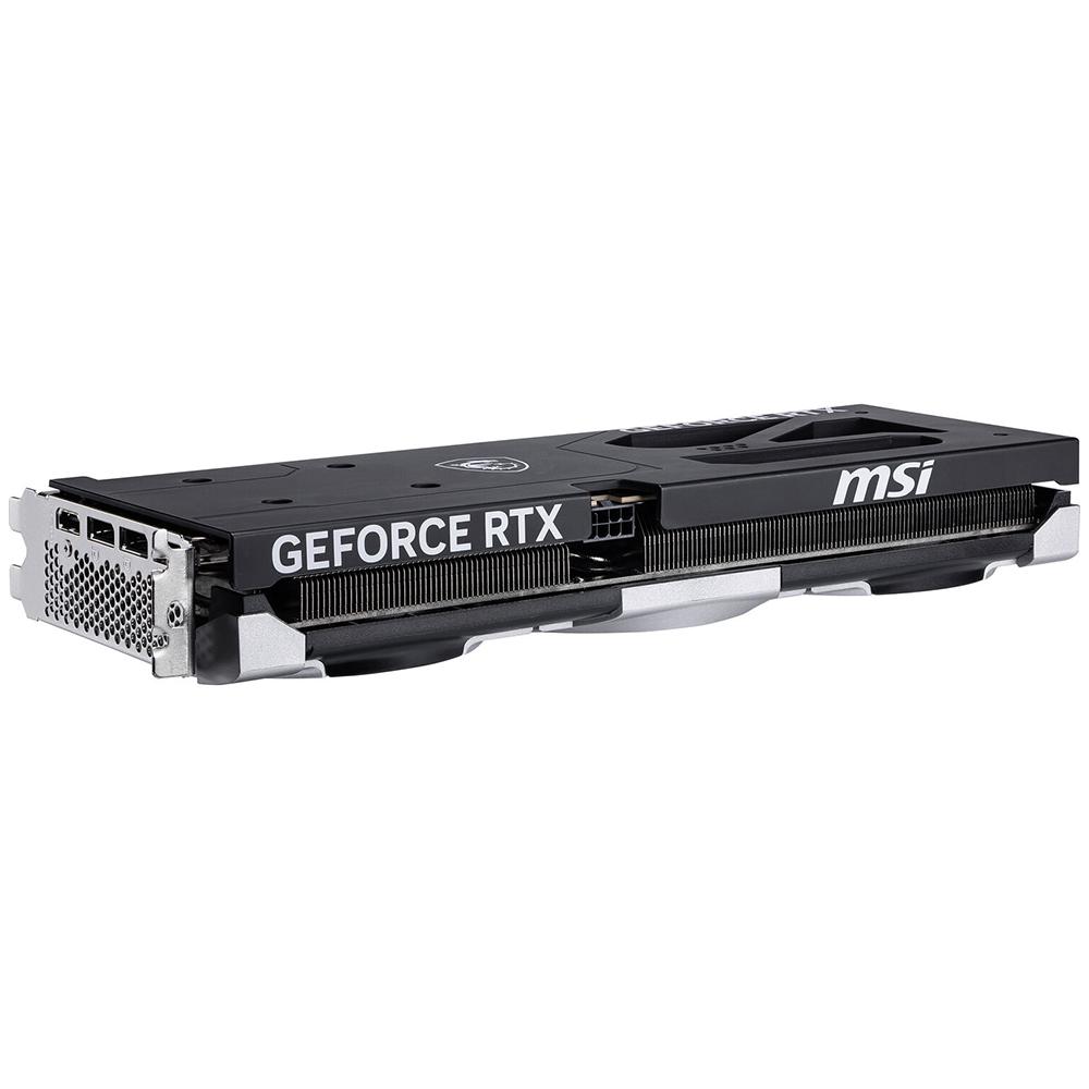 Tarjeta Gráfica MSI Ventus 3X OC 8 GB GeForce RTX 5060TI GDDR7 - 912 - V812 - 099