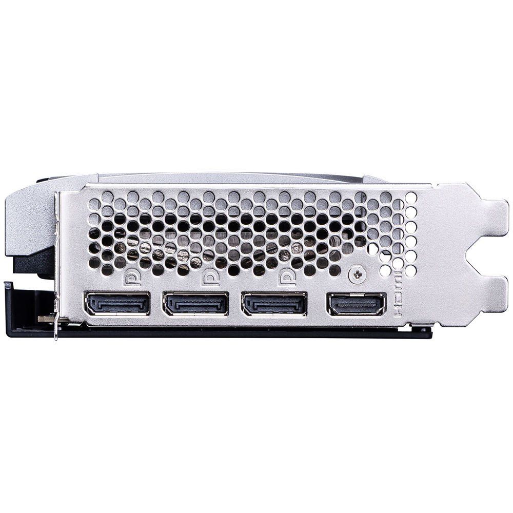 Tarjeta Gráfica MSI Ventus 3X OC 8 GB GeForce RTX 5060TI GDDR7 - 912 - V812 - 099