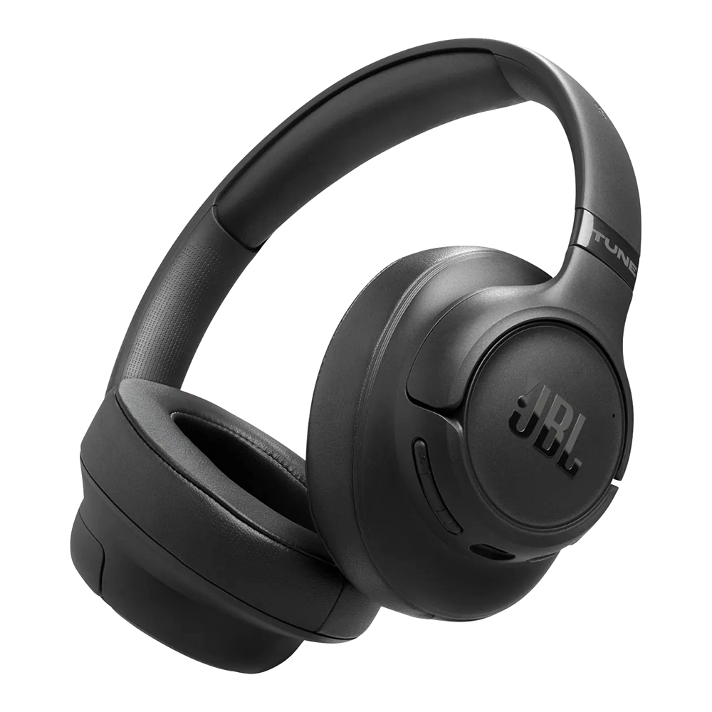 Auricular JBL Tune T780Nc Pure Bass Bluetooth Negro