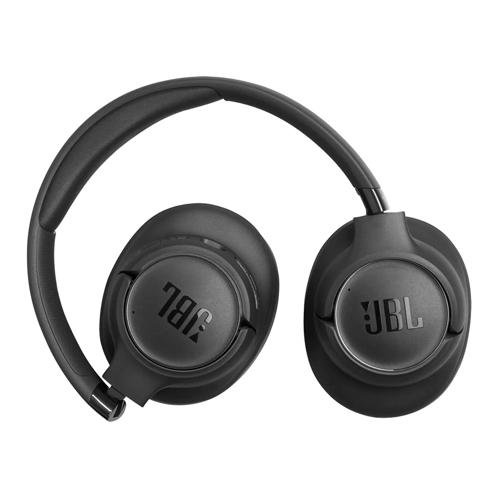 Auricular JBL Tune T780Nc Pure Bass Bluetooth Negro