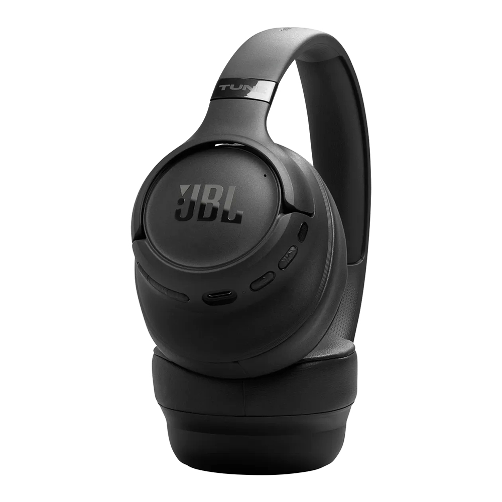 Auricular JBL Tune T780Nc Pure Bass Bluetooth Negro