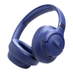Auricular JBL Tune T780Nc Pure Bass Bluetooth Azul