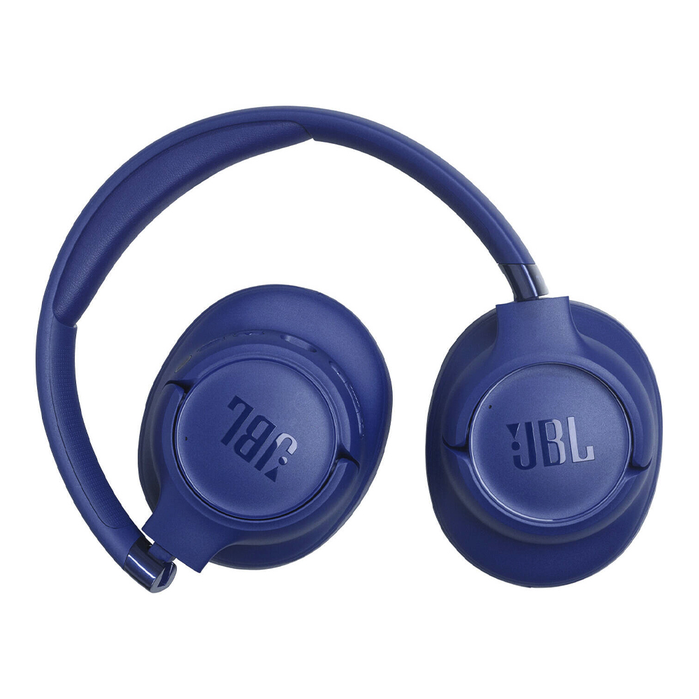 Auricular JBL Tune T780Nc Pure Bass Bluetooth Azul