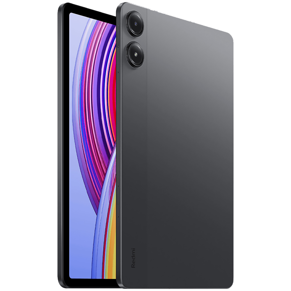 Tablet Xiaomi Redmi Pad Pro 5G 6GB de RAM / 128GB Pantalla 12.1"-GRAPHITE Gris