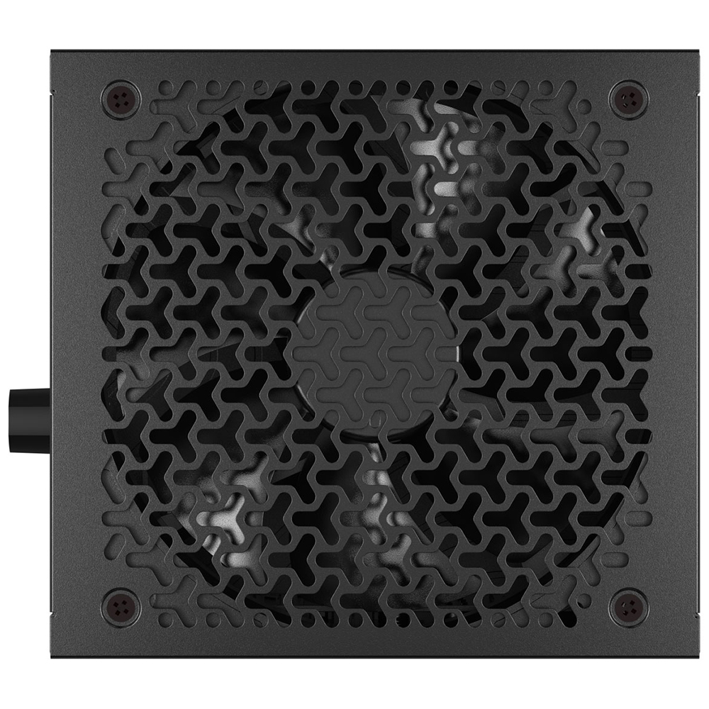 Fuente de Alimentación Corsair RM1000X Shift 1000W ATX Modular Cybenetics Gold CP 9020300 NA (Atx 3.1)