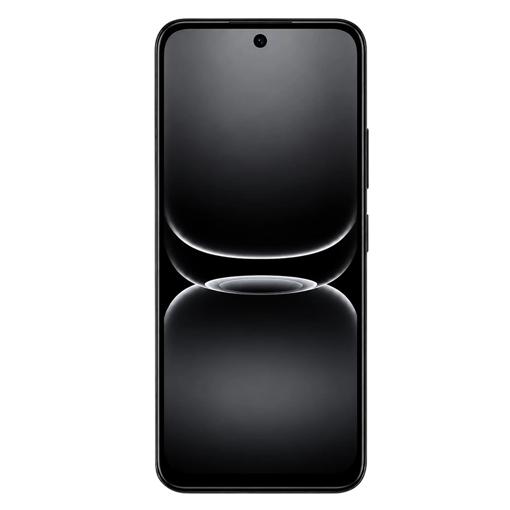 Celular Infinix Smart 20 X6840 4GB de RAM / 128GB / Pantalla 6.78" / Dual SIM LTE-Shadow Negro