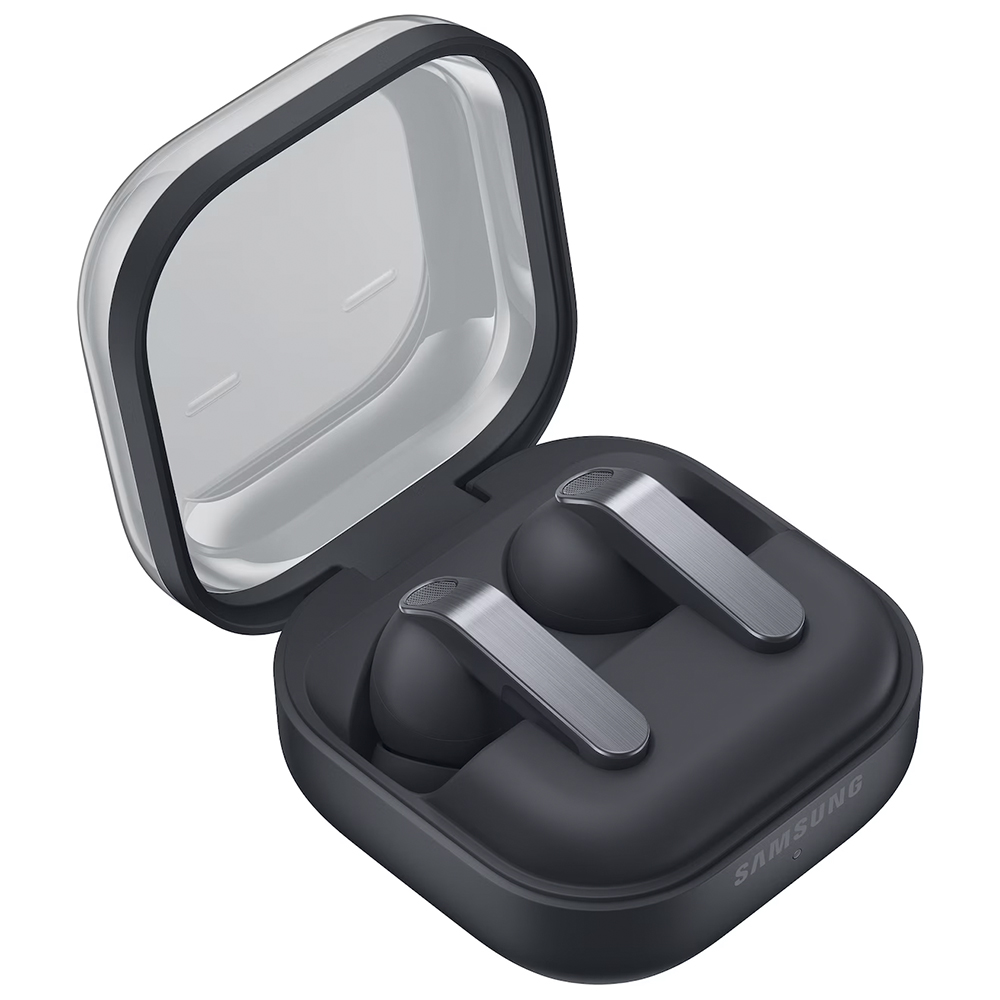 Auricular Bluetooth Samsung Galaxy Sm-R640 Buds4 Pro TWS Negro