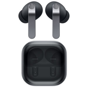 Auricular Samsung Galaxy Sm-R640 Buds4 Pro TWS Bluetooth Negro