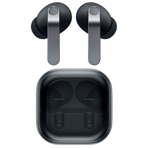 Auricular Samsung Galaxy Sm-R640 Buds4 Pro TWS Bluetooth Negro