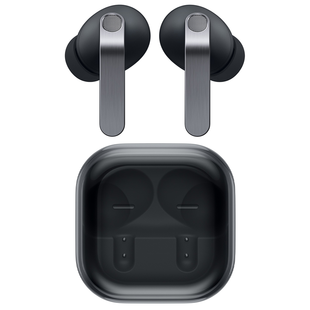 Auricular Bluetooth Samsung Galaxy Sm-R640 Buds4 Pro TWS Negro