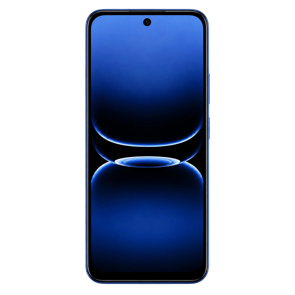 Celular Infinix Smart 20 X6840 4GB de RAM / 128GB / Pantalla 6.78" / Dual SIM LTE-Cloudline Azul