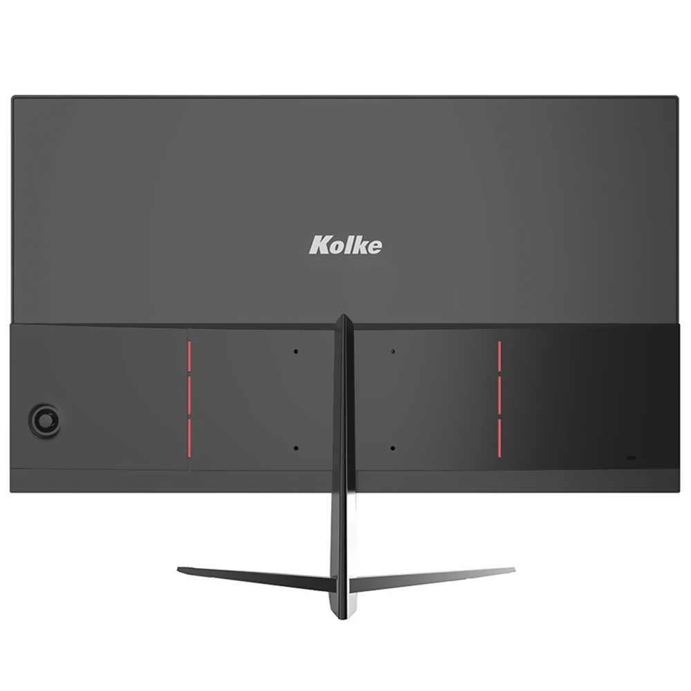 Monitor Kolke Kes - 790 23.8" Full HD LED 200HZ 1MS - Negro