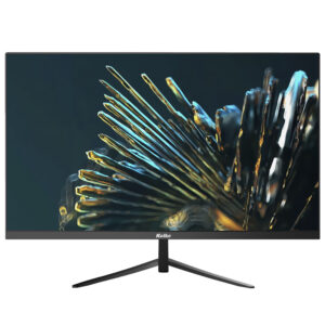 Monitor Kolke Kes - 790 23.8" Full HD LED 200HZ 1MS - Negro
