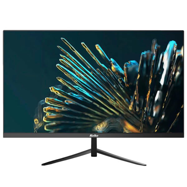 Monitor Kolke KES-790 23.8" Full HD LED 200HZ 1MS-NEGRO