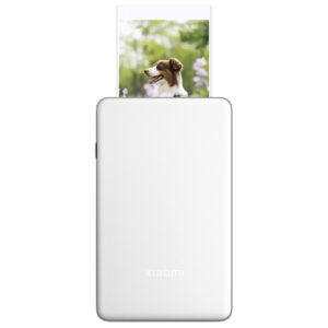 Impresora Pórtatil Xiaomi Mi Portable Photo Printer Pro Bluetooth - Blanco (KDRSHDY03HT)
