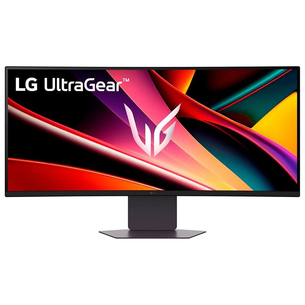 Monitor Gamer LG Ultragear 34G600A-B 34″ WQHD VA Curvo 160HZ 1MS-NEGRO
