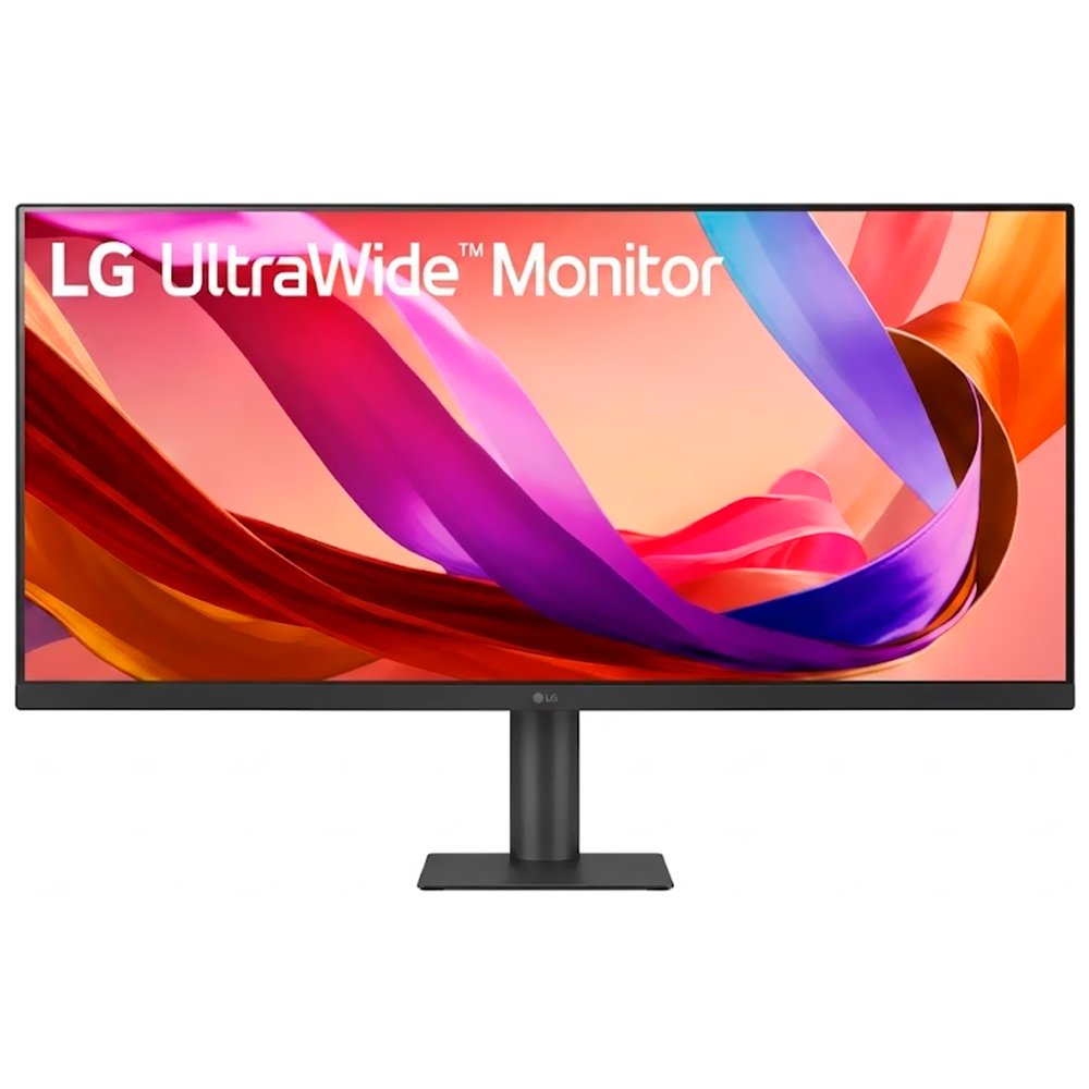Monitor LG Ultrawide 34U511A-B 34″ Wfhd IPS 100HZ 5MS-NEGRO