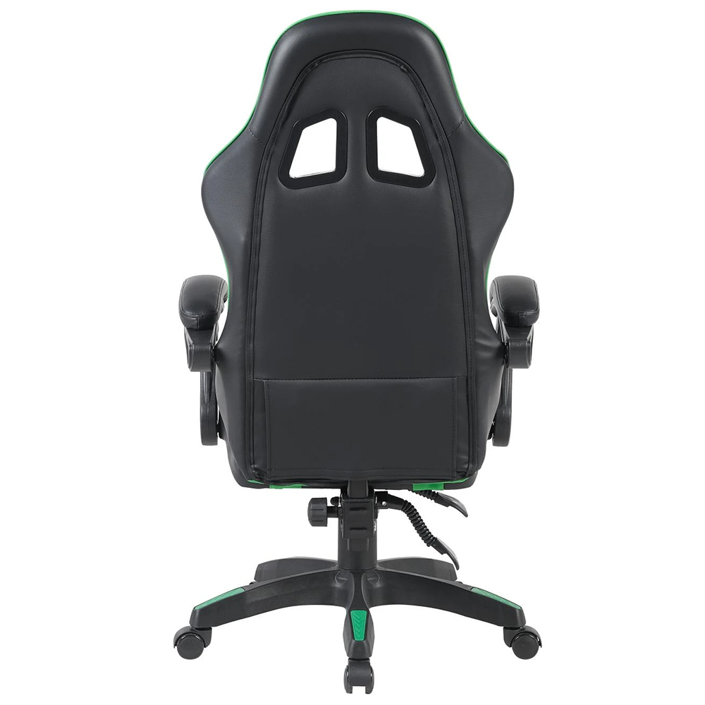 Silla Gamer Quanta QTSG3 Blaze Verde