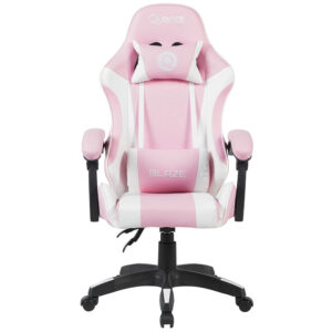 Silla Gamer Quanta QTSG3 Blaze Rosa