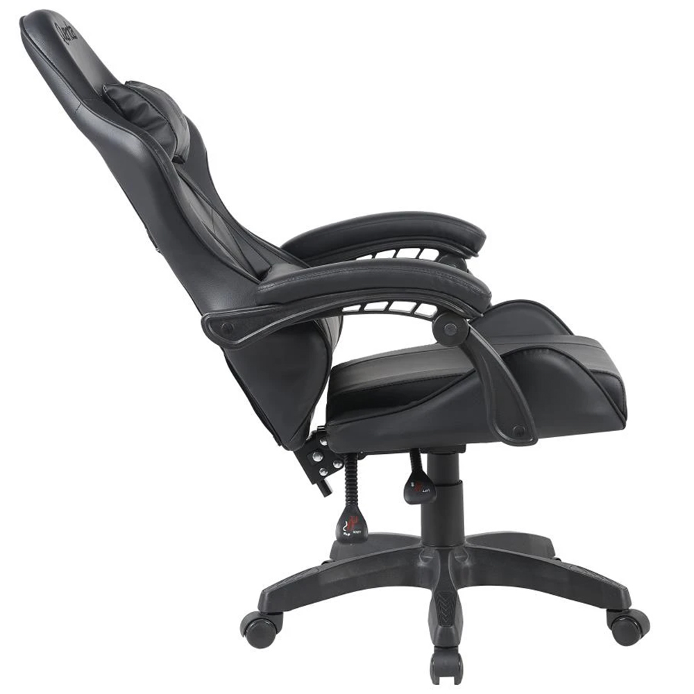 Silla Gamer Quanta QTSG3 Blaze Negro