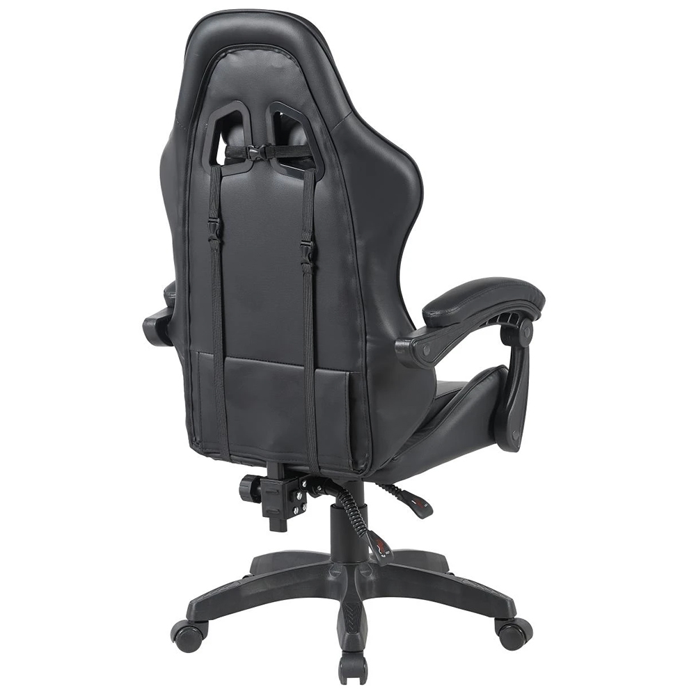 Silla Gamer Quanta QTSG3 Blaze Negro