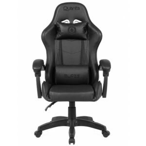 Silla Gamer Quanta QTSG3 Blaze Negro