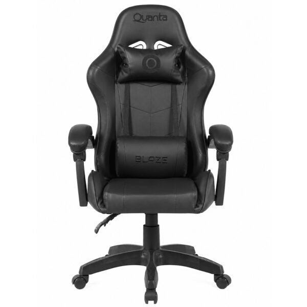 Silla Gamer Quanta QTSG3 Blaze Negro