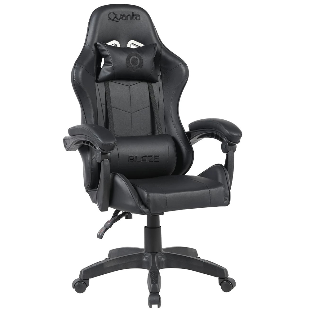 Silla Gamer Quanta QTSG3 Blaze Negro