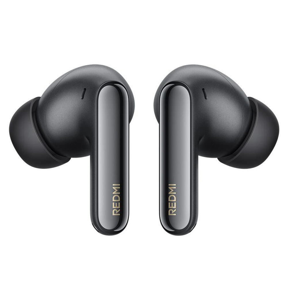 Auricular Xiaomi Redmi Buds 8 Pro Bluetooth - Obsidian Negro (BHR08GOGL)
